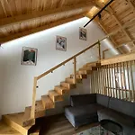 Apartment Ogrodkowa 5 C Wisla