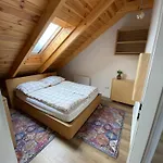 Apartment Ogrodkowa 5 C