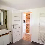 Ogrodkowa 5 C *