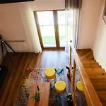 Ogrodkowa 5 C * Wisla