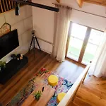 Apartment Ogrodkowa 5 C