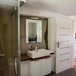 Ogrodkowa 5 C Apartment *