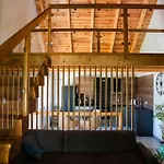 Apartment Ogrodkowa 5 C Wisla