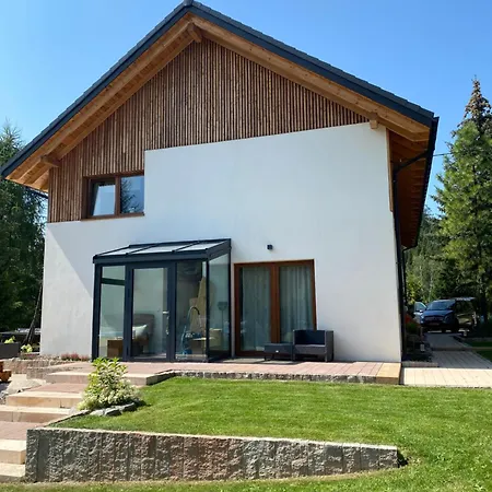 Ogrodkowa 5 C Appartement *