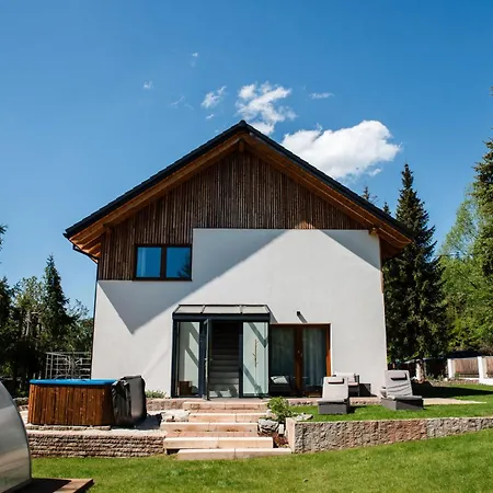 Ogrodkowa 5 C Appartement