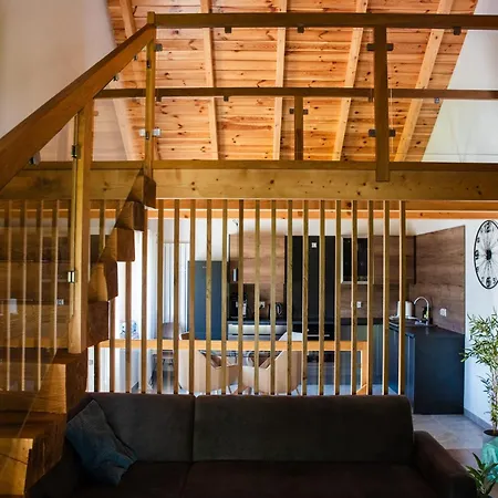 Appartement Ogrodkowa 5 C Wisła