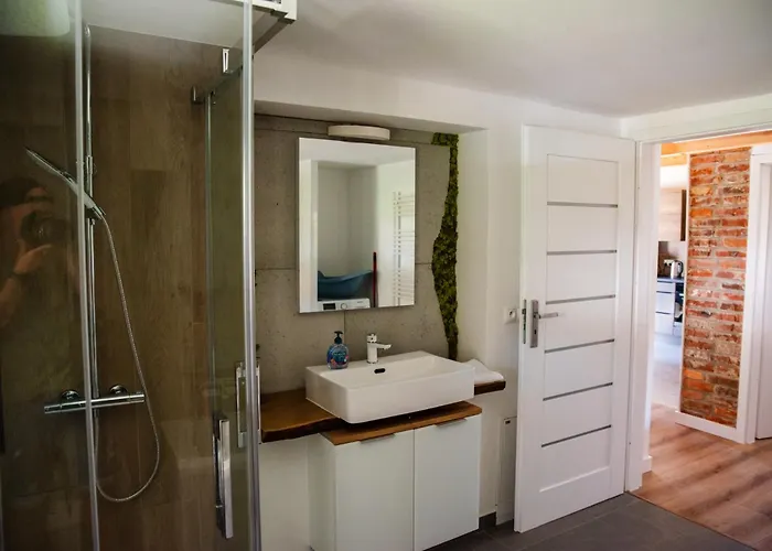 Ogrodkowa 5 C Appartement *