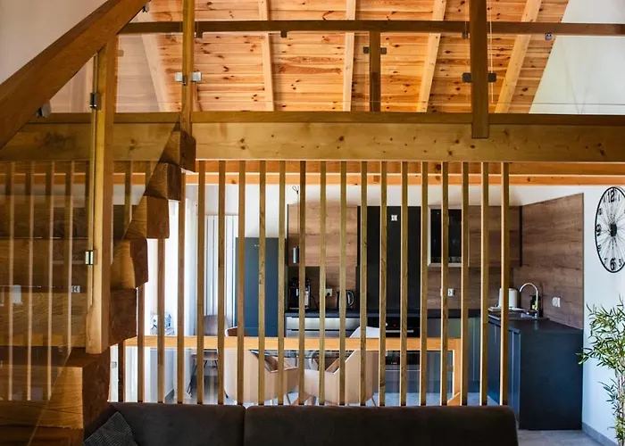 Appartement Ogrodkowa 5 C Wisła