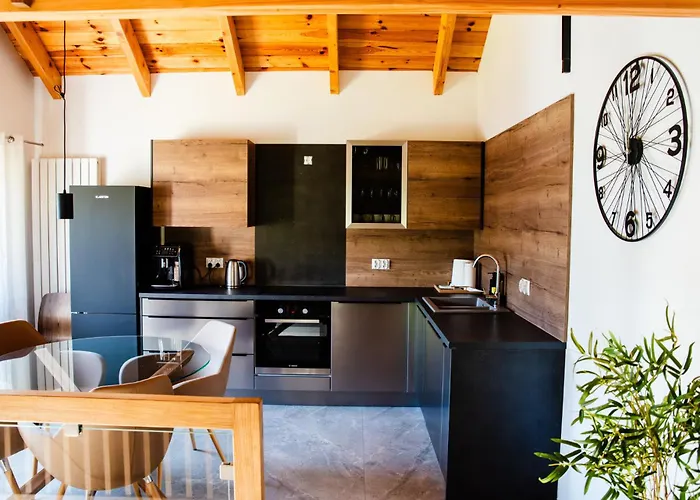 Ogrodkowa 5 C Appartement Wisła