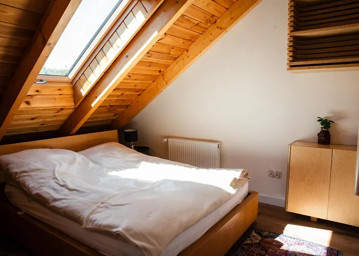 Ogrodkowa 5 C Appartement Wisła